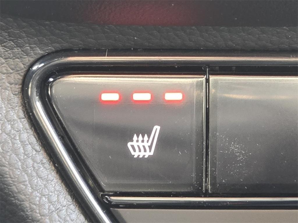 new 2026 Honda HR-V car, priced at $31,405