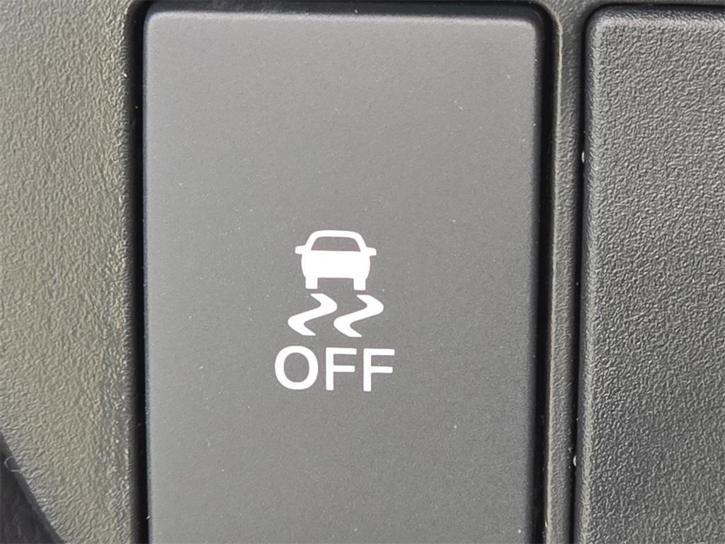 new 2026 Honda HR-V car, priced at $31,405