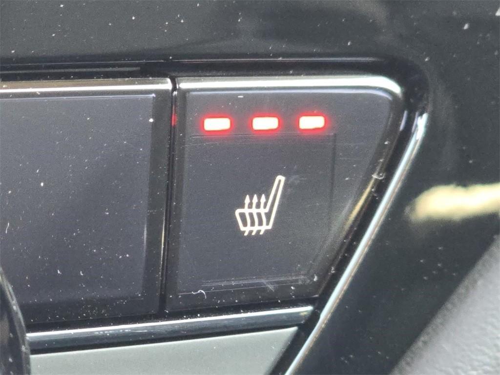 new 2025 Honda Accord Hybrid car