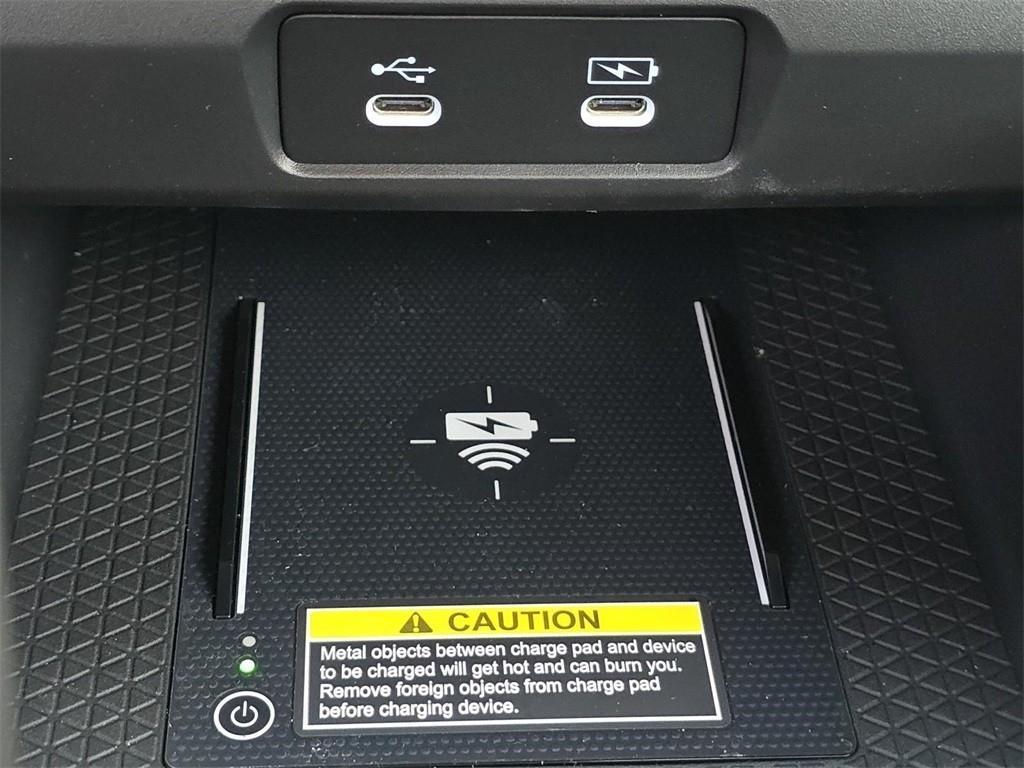 new 2025 Honda Accord Hybrid car