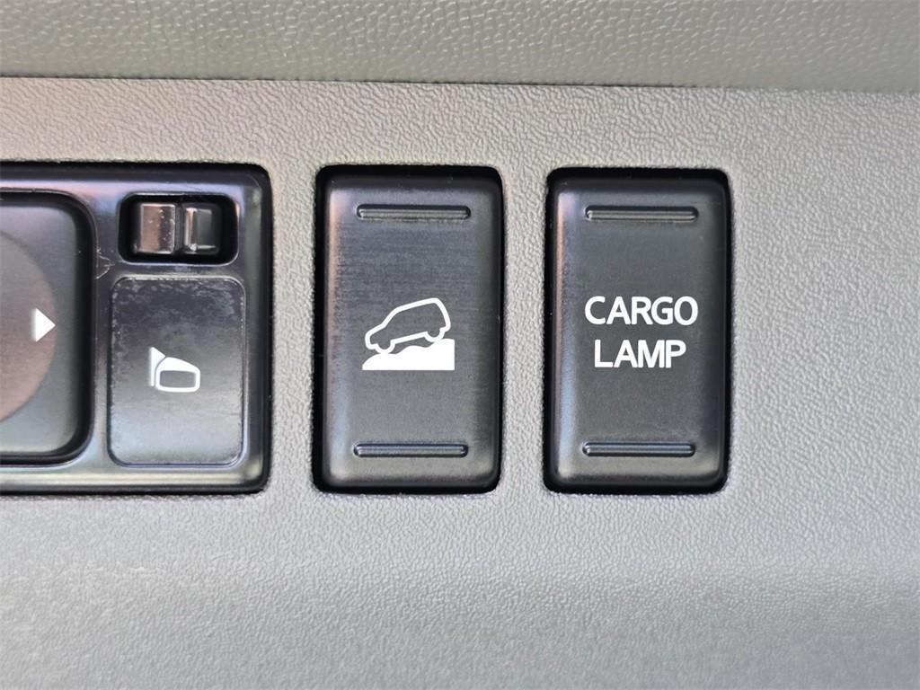 used 2021 Nissan Frontier car, priced at $24,997