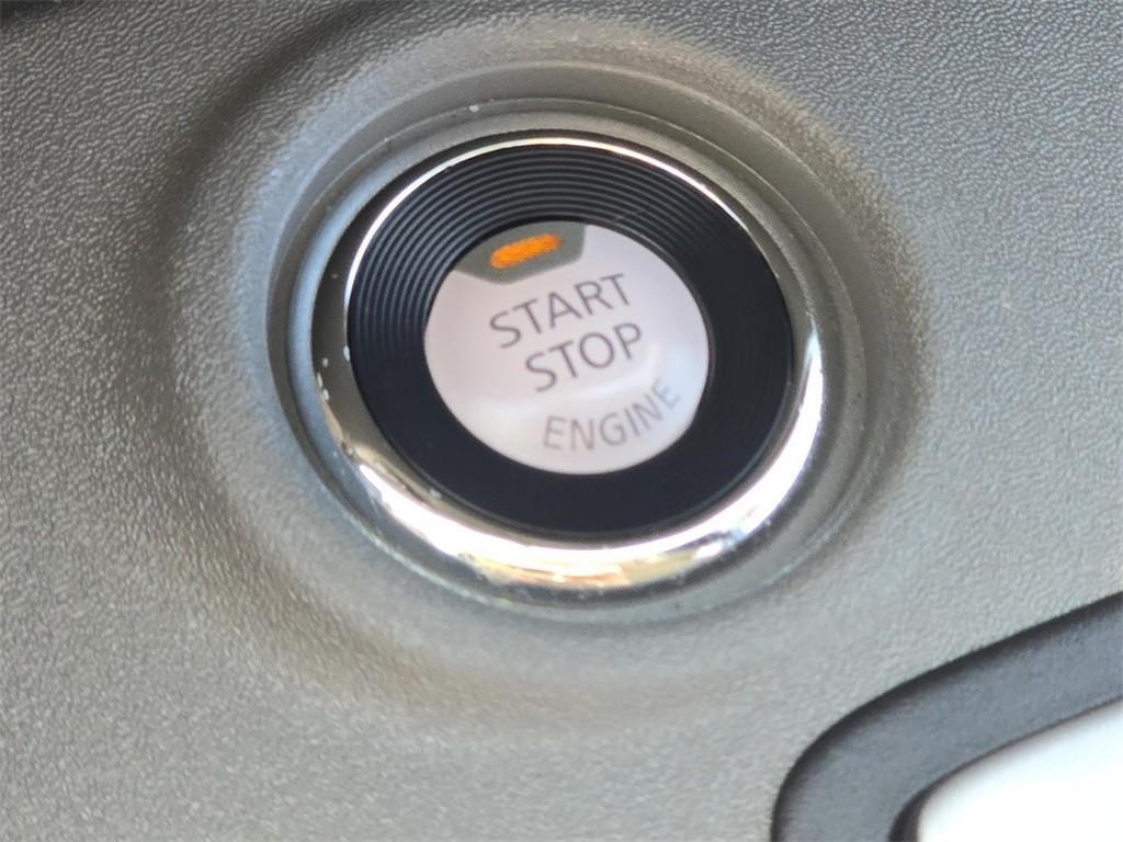 used 2021 Nissan Frontier car, priced at $24,997