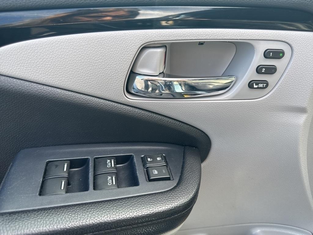 used 2019 Honda Pilot car, priced at $25,534