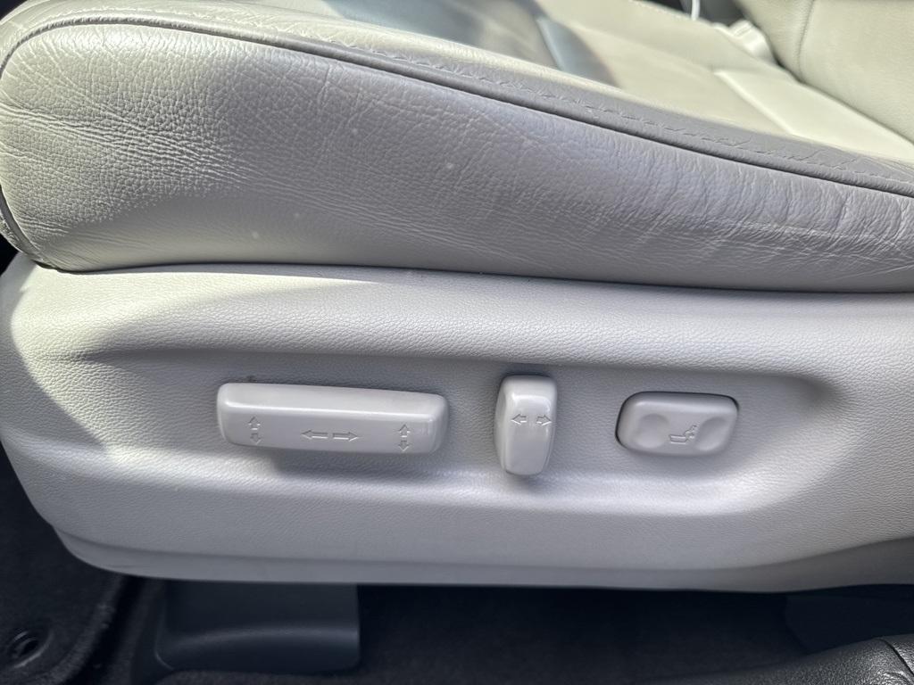used 2019 Honda Pilot car, priced at $25,534