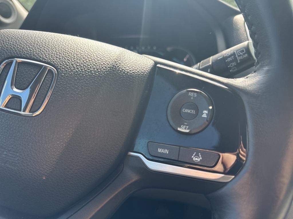 used 2019 Honda Pilot car, priced at $25,534