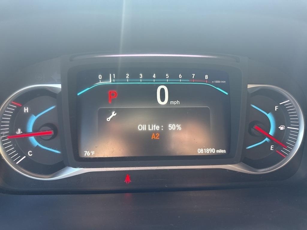 used 2019 Honda Pilot car, priced at $25,534