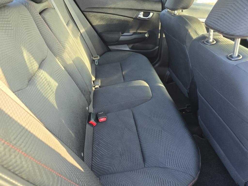 used 2013 Honda Civic car, priced at $9,997