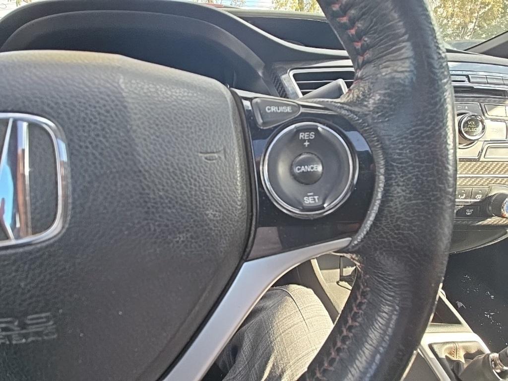 used 2013 Honda Civic car, priced at $10,997