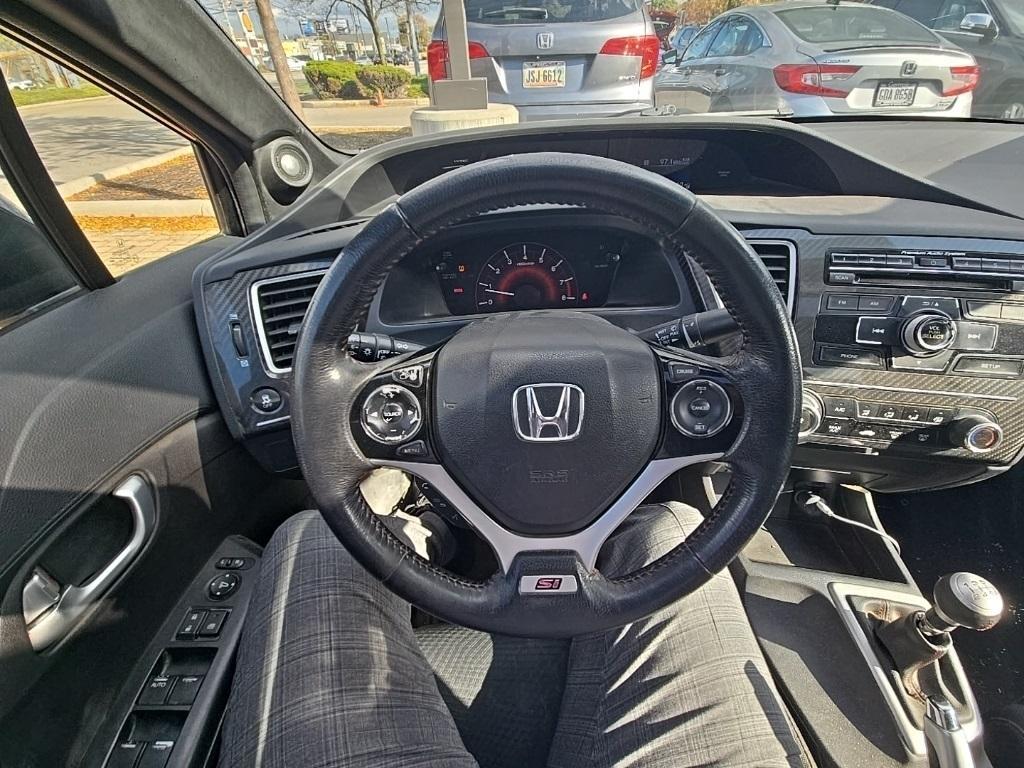 used 2013 Honda Civic car, priced at $10,997