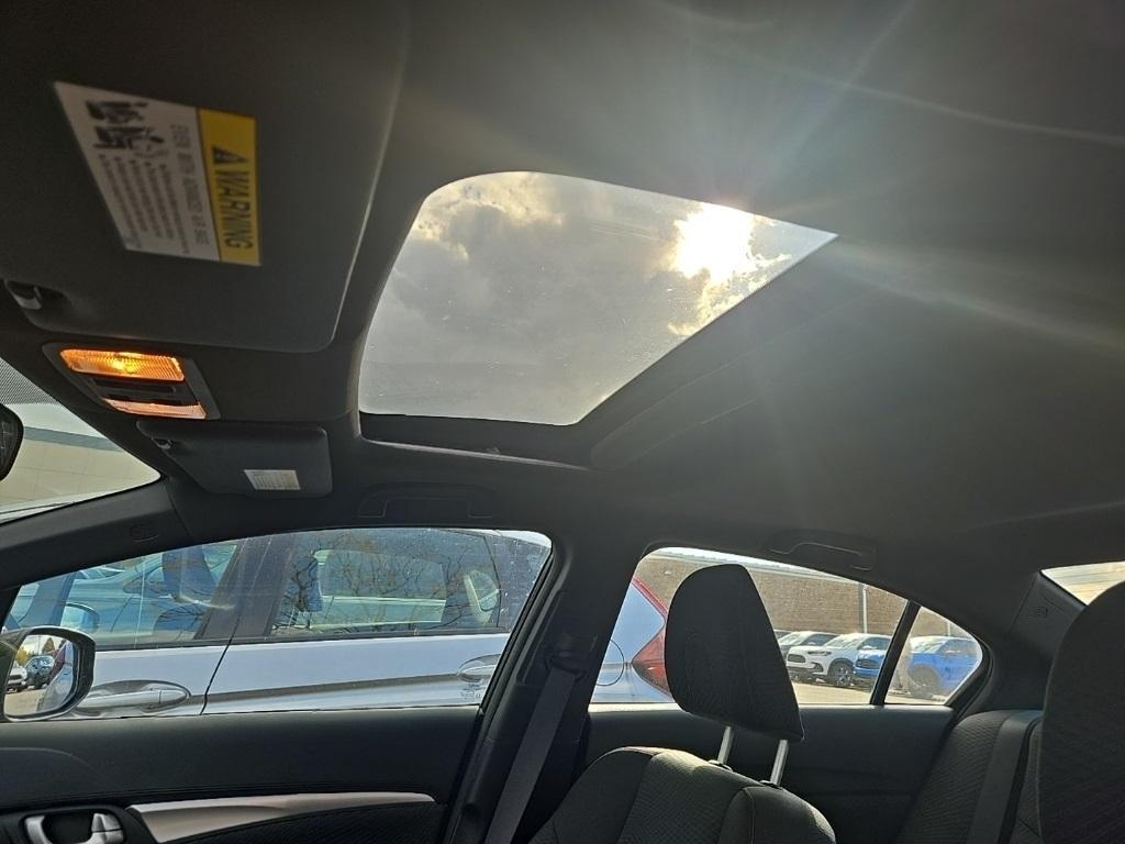 used 2013 Honda Civic car, priced at $10,997