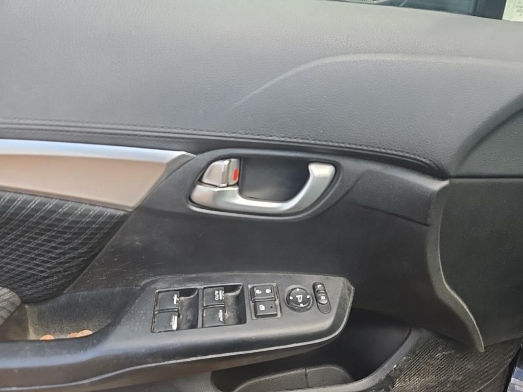 used 2013 Honda Civic car, priced at $10,997