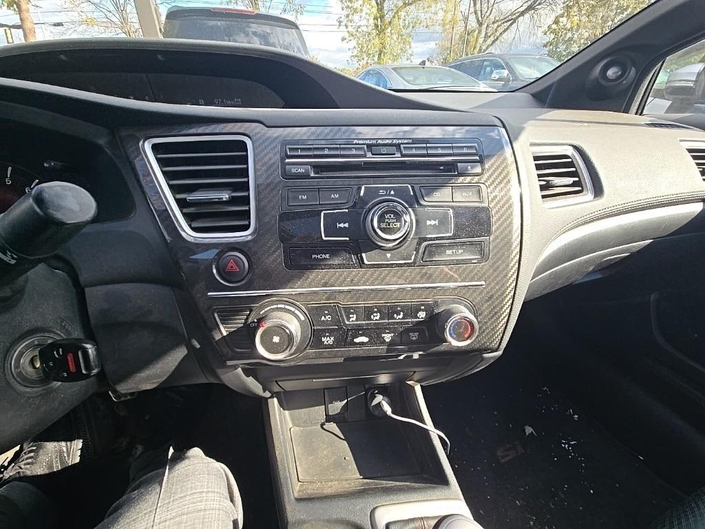 used 2013 Honda Civic car, priced at $10,997