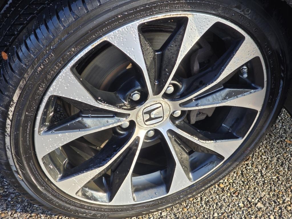 used 2013 Honda Civic car, priced at $9,997