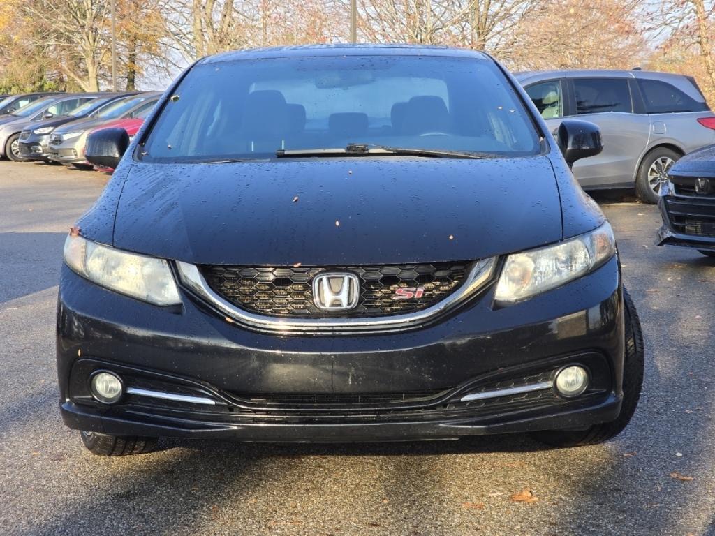 used 2013 Honda Civic car, priced at $9,997