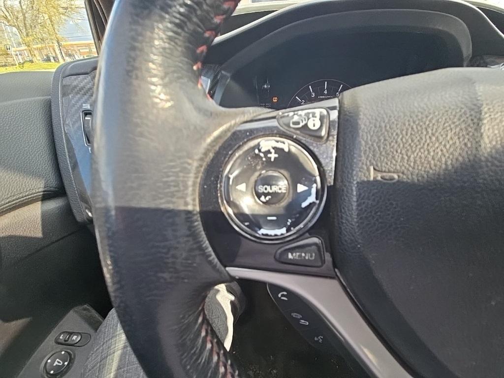 used 2013 Honda Civic car, priced at $10,997