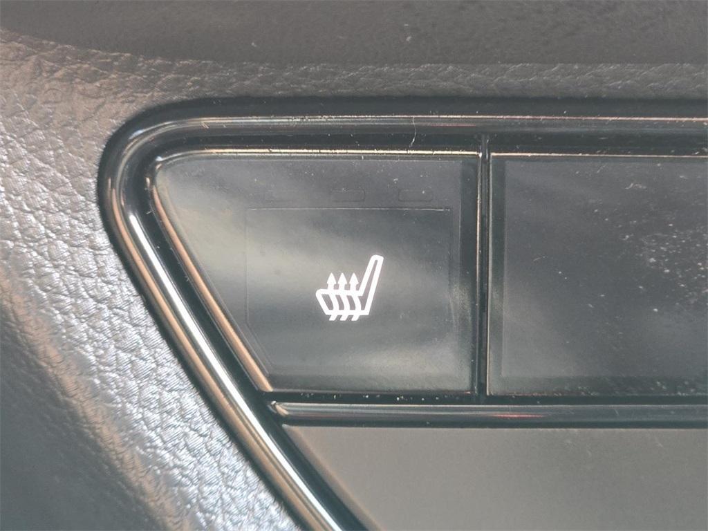 used 2025 Honda HR-V car, priced at $27,337