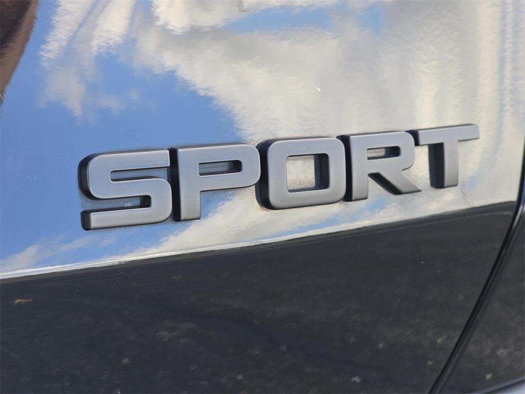 used 2025 Honda HR-V car, priced at $27,337