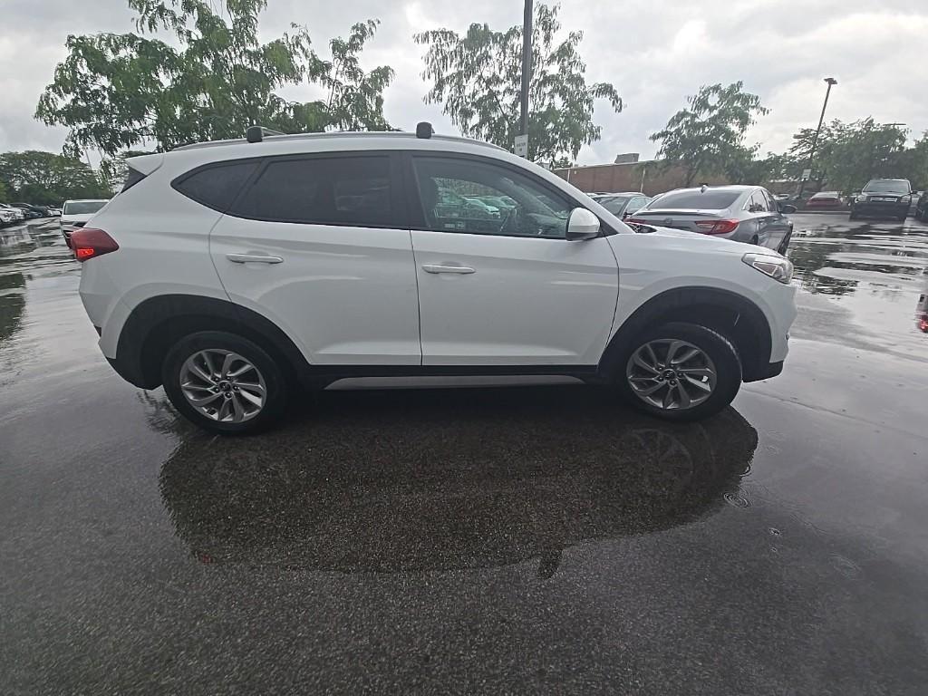 used 2017 Hyundai Tucson car, priced at $11,997
