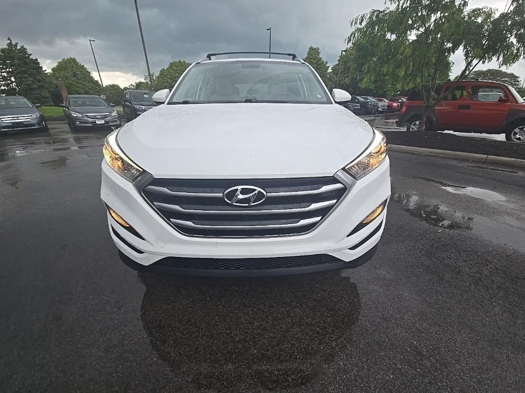 used 2017 Hyundai Tucson car, priced at $11,997