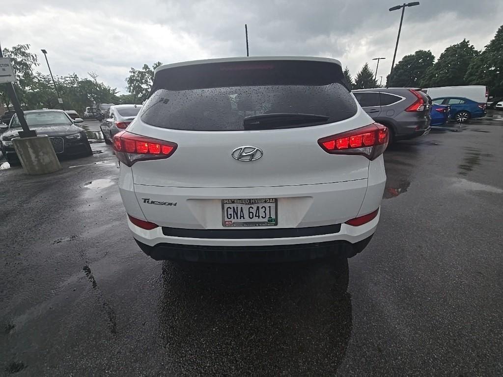 used 2017 Hyundai Tucson car, priced at $11,997