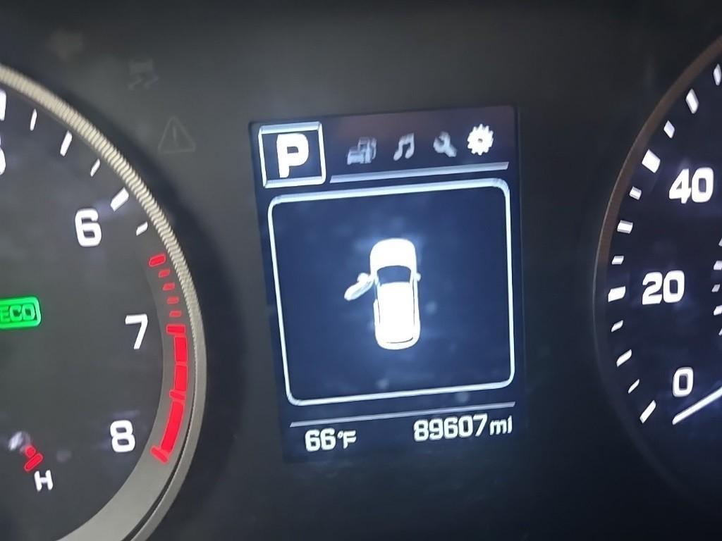 used 2017 Hyundai Tucson car, priced at $11,997