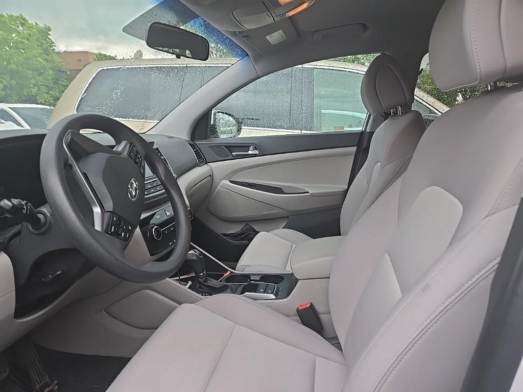 used 2017 Hyundai Tucson car, priced at $11,997
