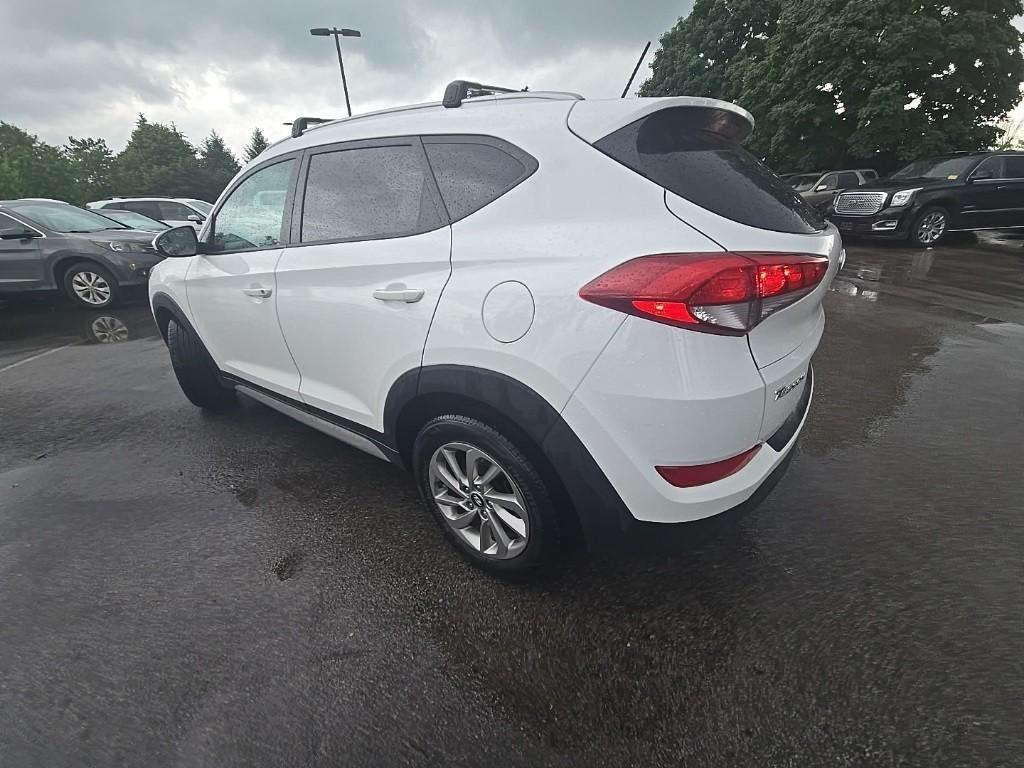 used 2017 Hyundai Tucson car, priced at $11,997
