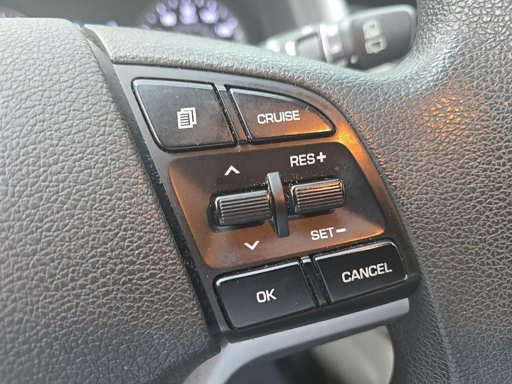used 2017 Hyundai Tucson car, priced at $11,997