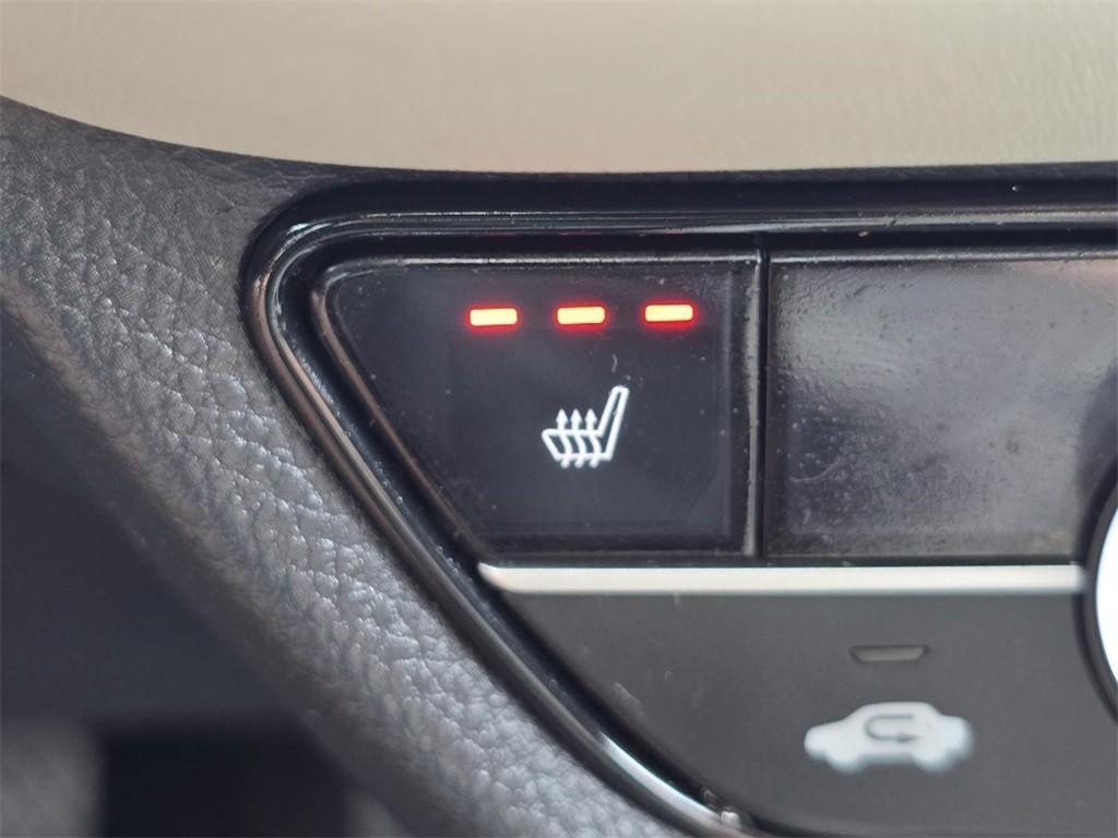 used 2023 Honda HR-V car, priced at $29,797