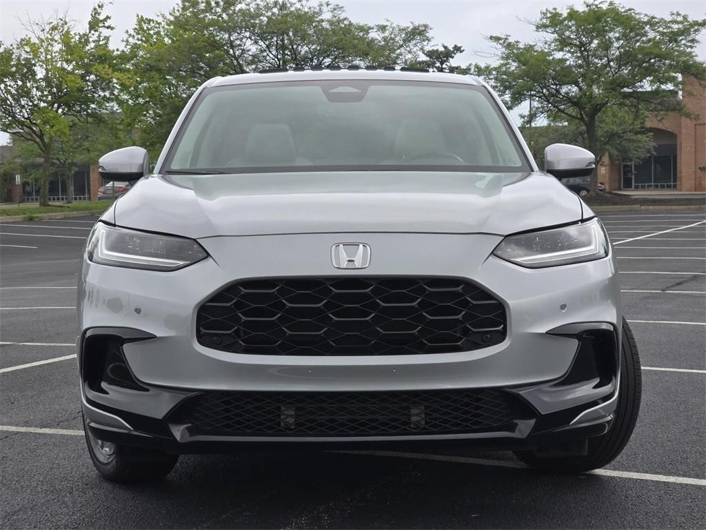 used 2023 Honda HR-V car, priced at $29,797
