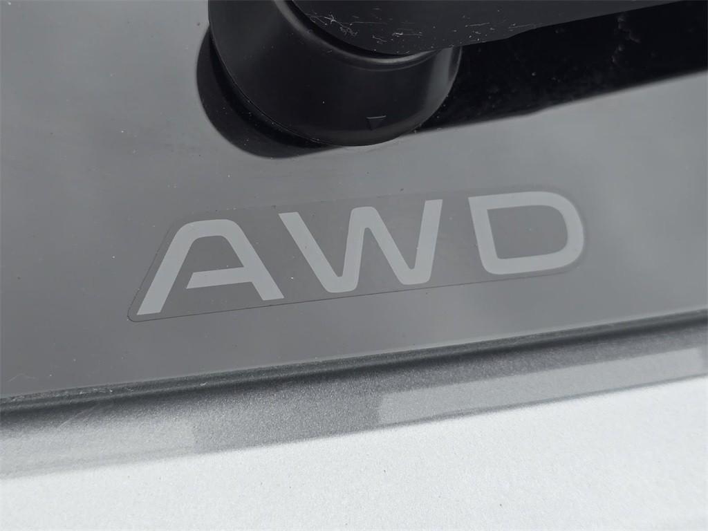 used 2023 Honda HR-V car, priced at $29,797