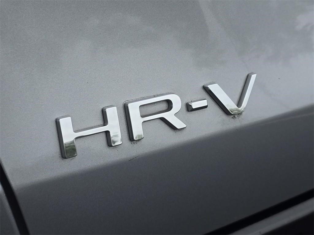 used 2023 Honda HR-V car, priced at $29,797