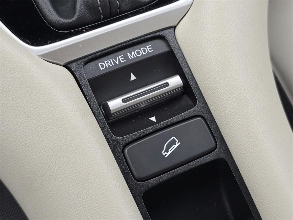 used 2023 Honda HR-V car, priced at $29,797
