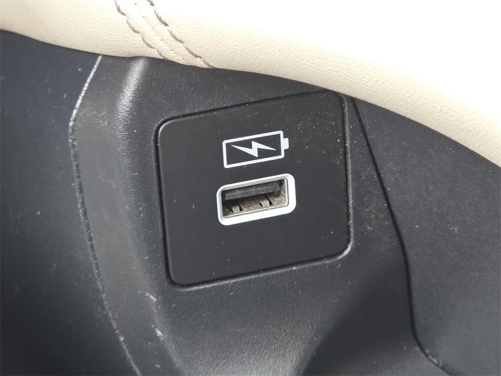 used 2023 Honda HR-V car, priced at $29,797