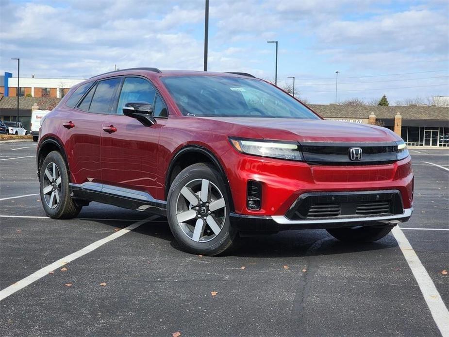 new 2024 Honda Prologue car, priced at $56,550