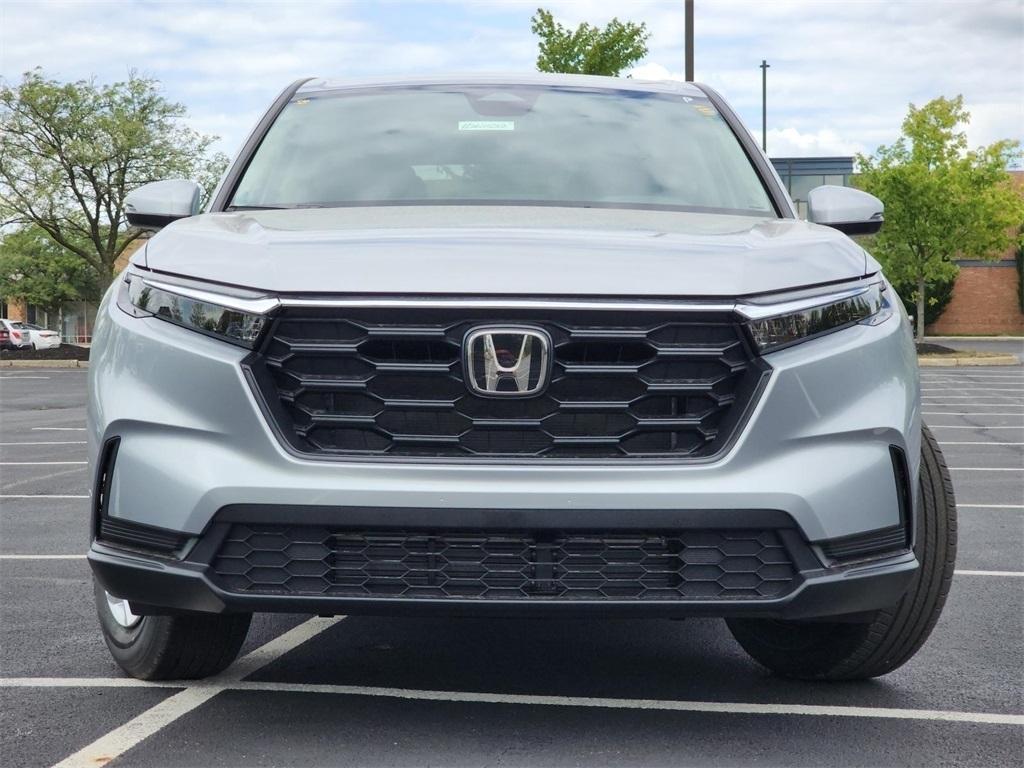 new 2026 Honda CR-V car, priced at $33,870