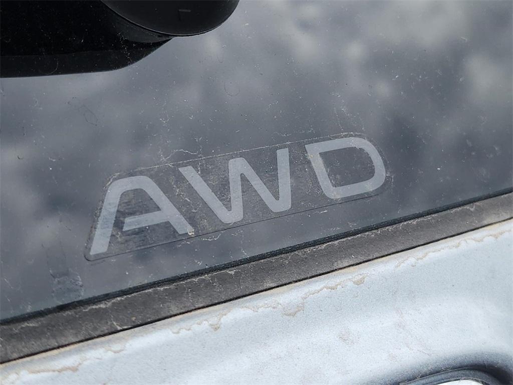 new 2026 Honda CR-V car, priced at $33,870
