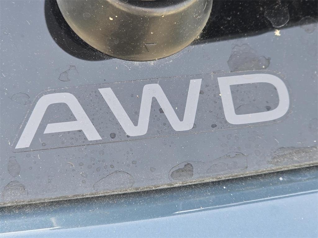new 2026 Honda HR-V car, priced at $31,405