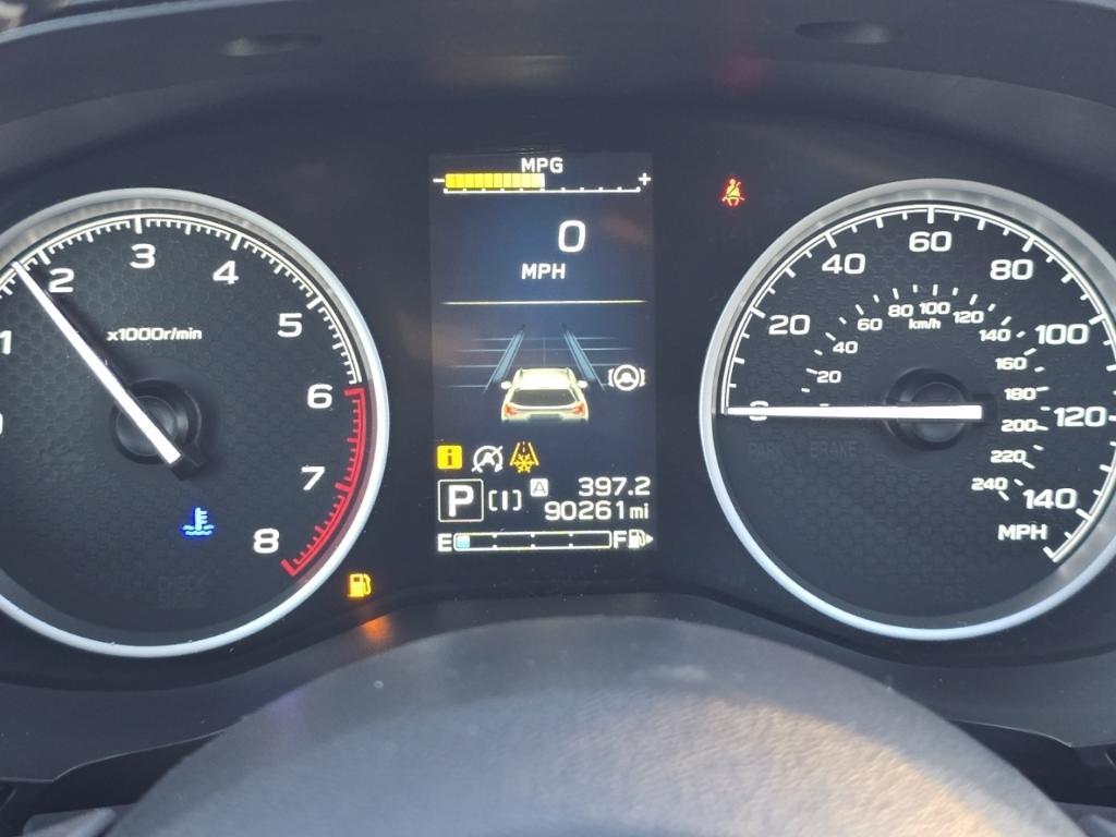 used 2022 Subaru Forester car, priced at $22,997