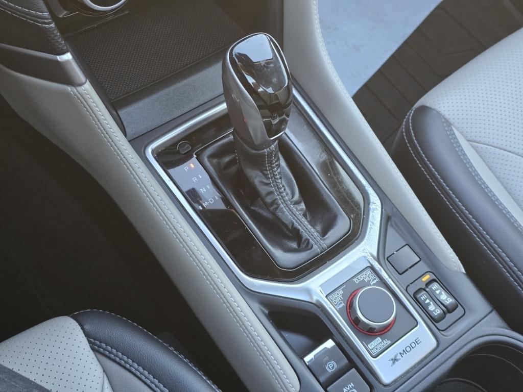 used 2022 Subaru Forester car, priced at $22,997