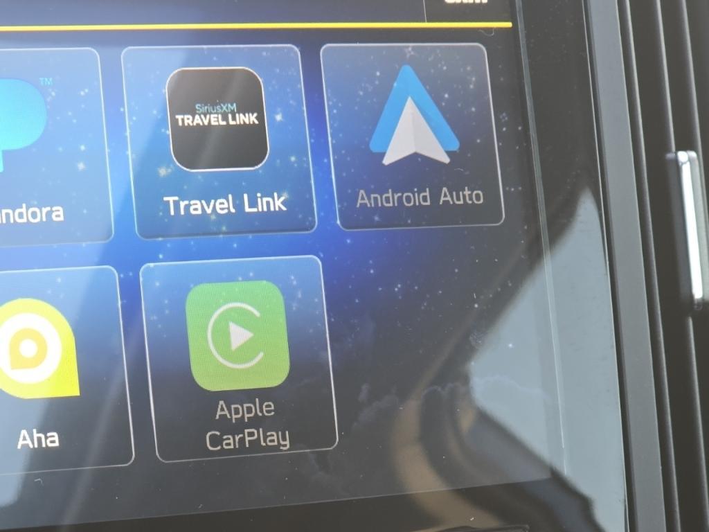 used 2022 Subaru Forester car, priced at $22,997