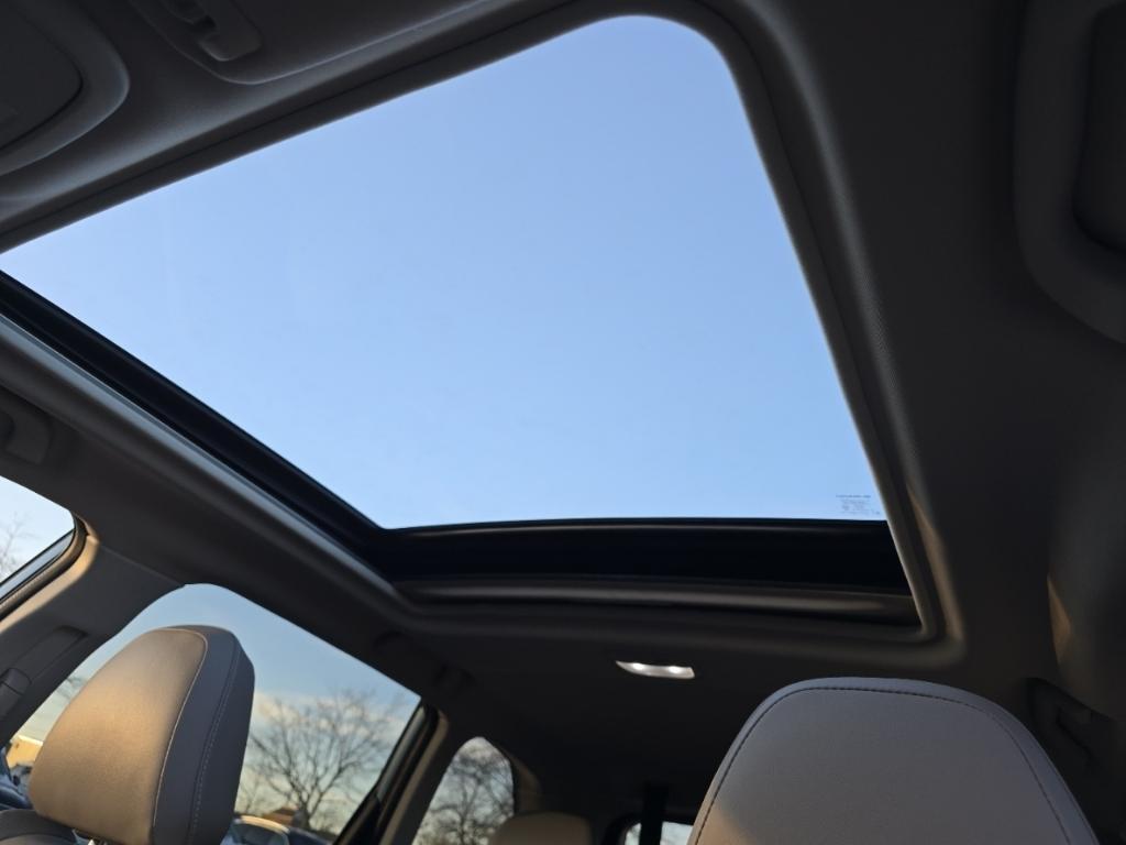 used 2022 Subaru Forester car, priced at $22,997