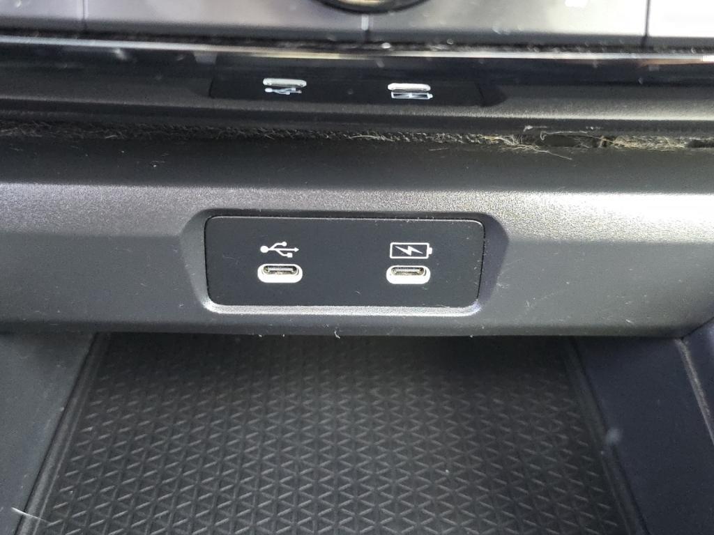 used 2023 Honda Accord Hybrid car, priced at $24,797