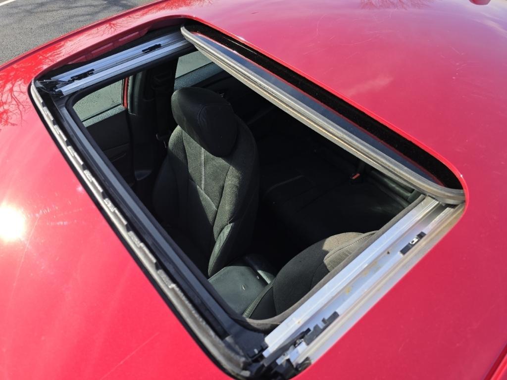 used 2023 Honda Accord Hybrid car, priced at $24,797