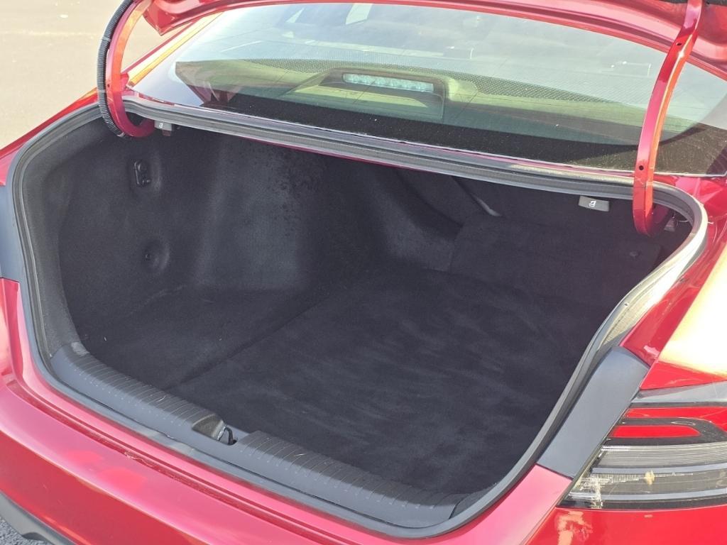 used 2023 Honda Accord Hybrid car, priced at $24,797