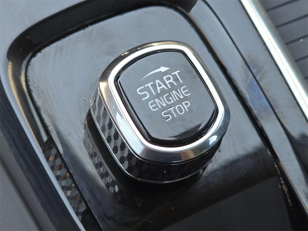 used 2025 Volvo S60 car, priced at $33,597