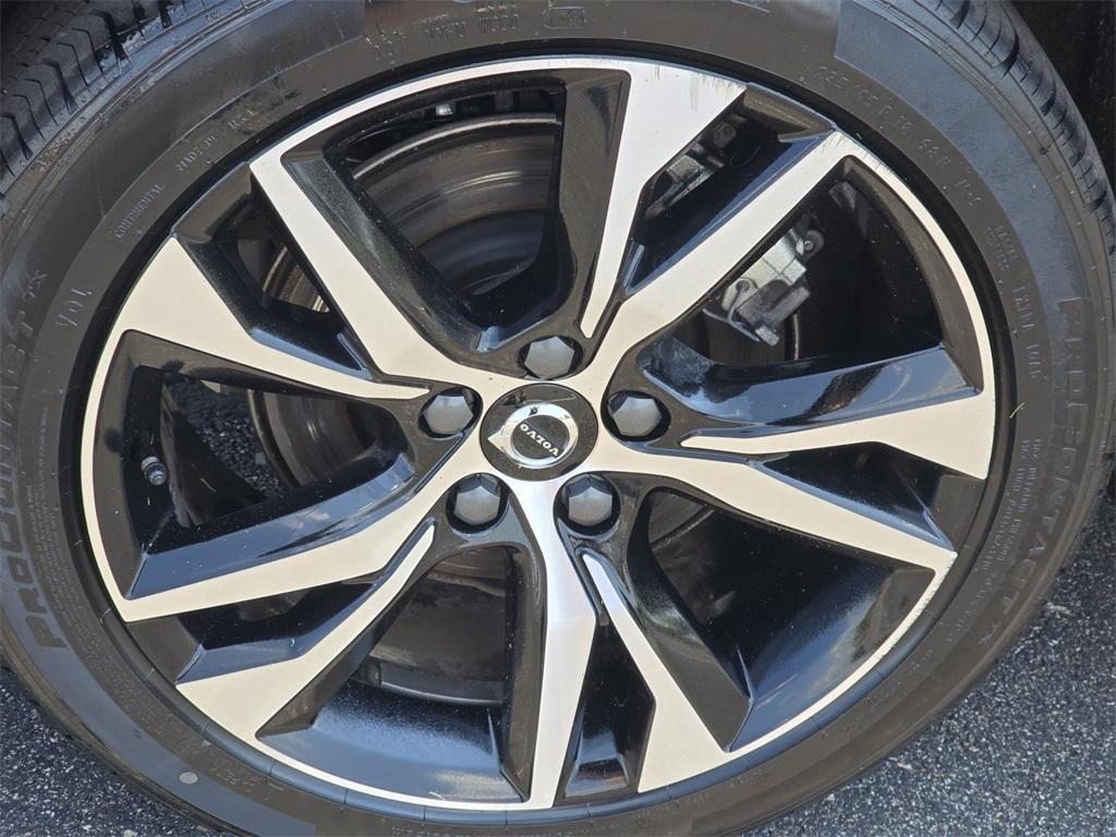 used 2025 Volvo S60 car, priced at $33,597