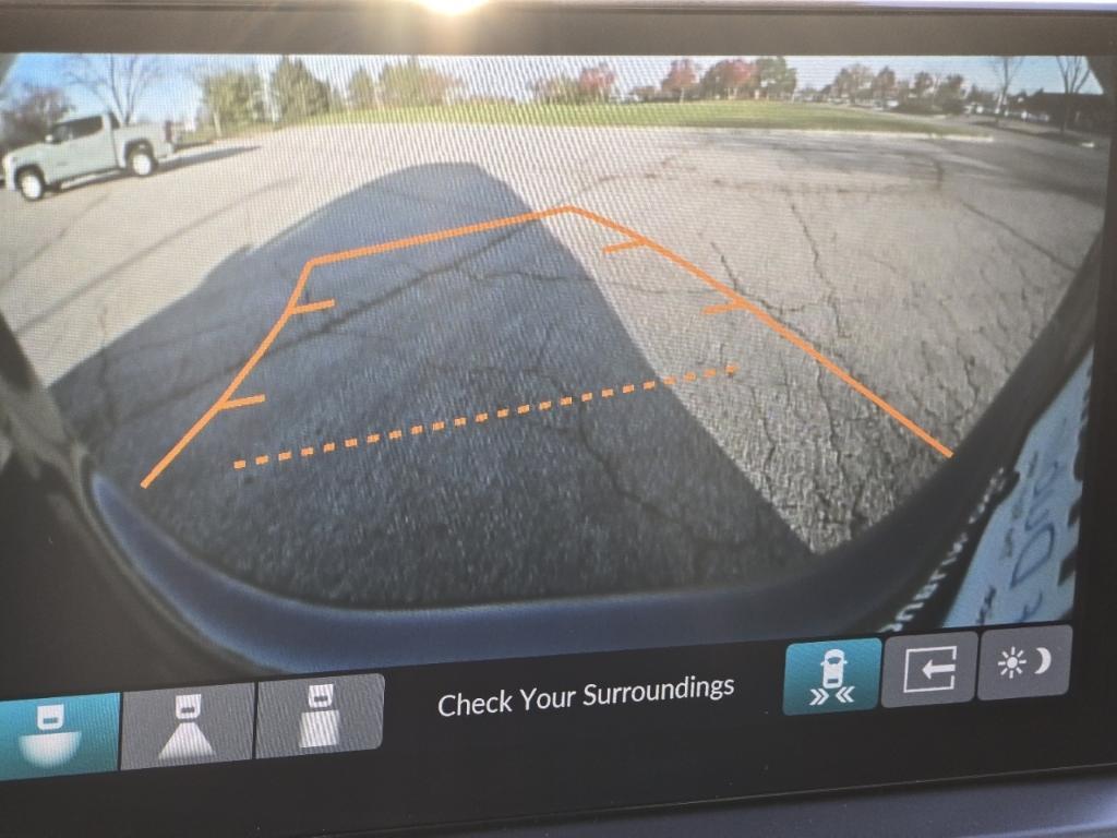 new 2025 Honda Pilot car, priced at $51,825