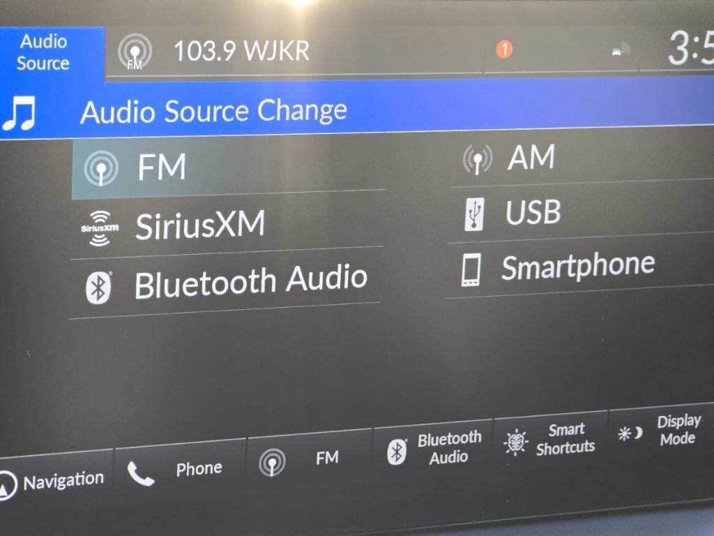 new 2025 Honda Pilot car, priced at $51,825