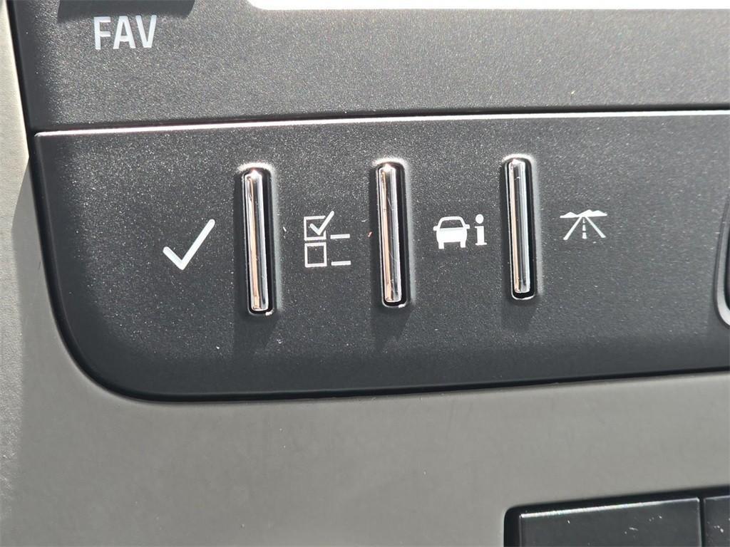 used 2017 Chevrolet Traverse car, priced at $12,949